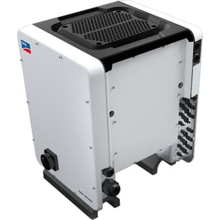SMA OMV TRIP.HYBR.X 15KW 3MPPT