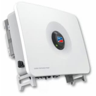 SMA OMV TRIP.HYBR.X 30KW 3MPPT