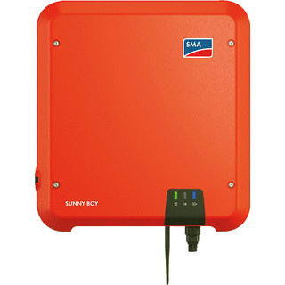SMA SB3.6-1AV-41 1F 2MPPT WIFI
