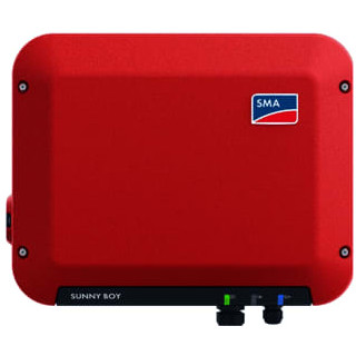 SMA SB5.0-1AV-41 1F 2MPPT WIFI