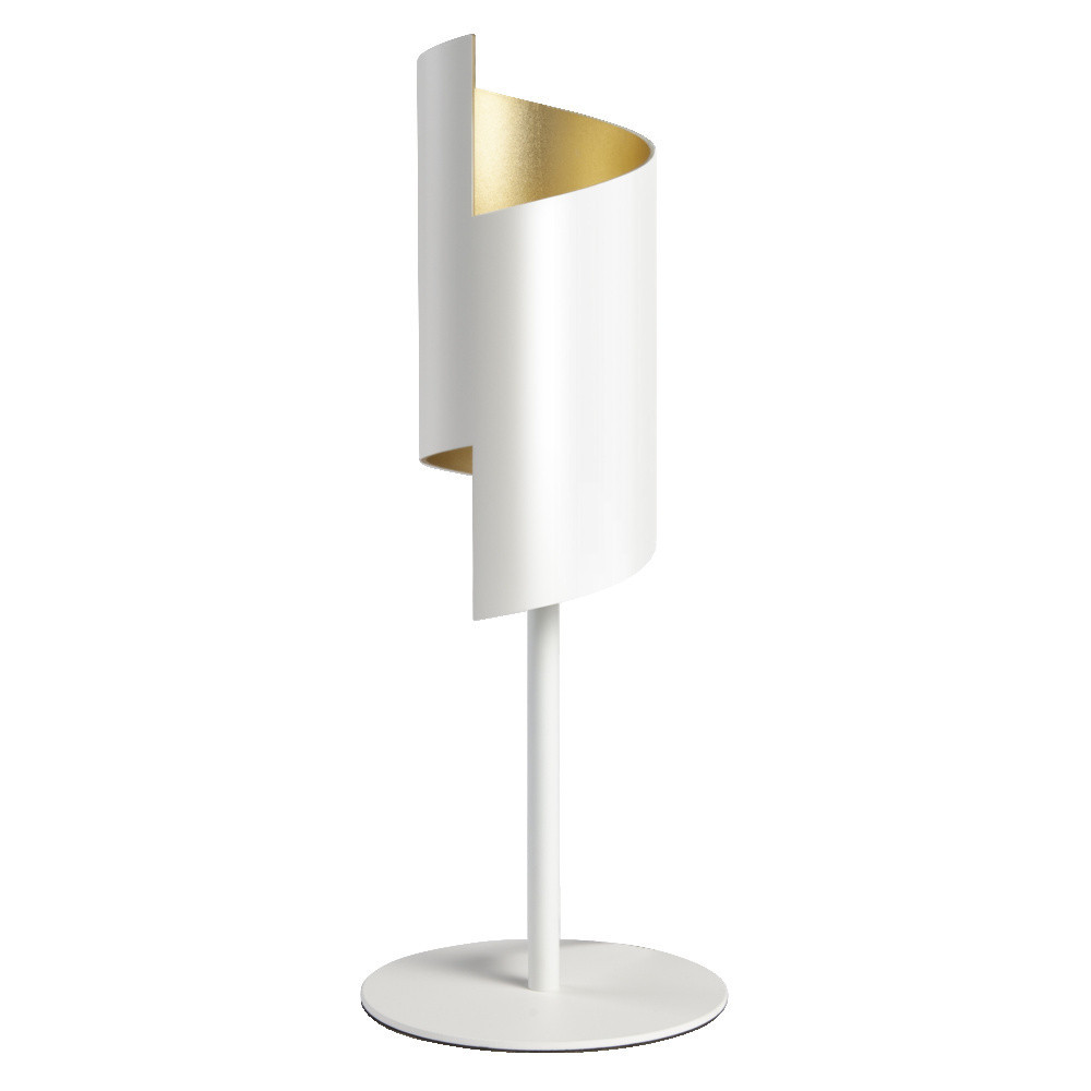 Smart+ Twist white table TW