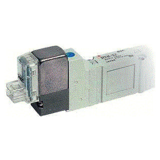 SMC Nederland 5W MAGNVALV SY51205LOZC4FQ