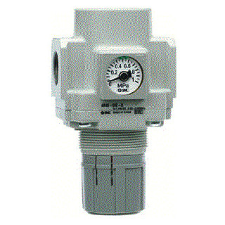 SMC Nederland REGU AR20-F02H-B