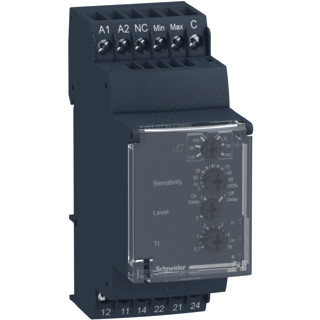 Schneider Electric snelheidbewaking 0.05S-10MN