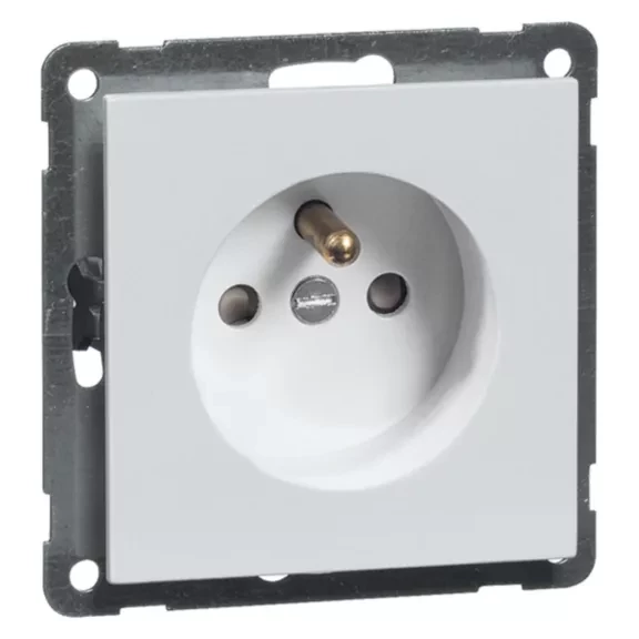 Badora Socketline schuko universele schakelaar (uit-/wisselschakelaar)