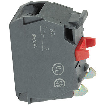 Socomec 2e HC NC ND 125-ND 500a