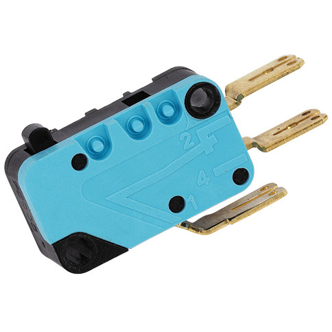 Socomec AC LOAD BREAK SWITCH 2e HC no/NC sider 630-1600a