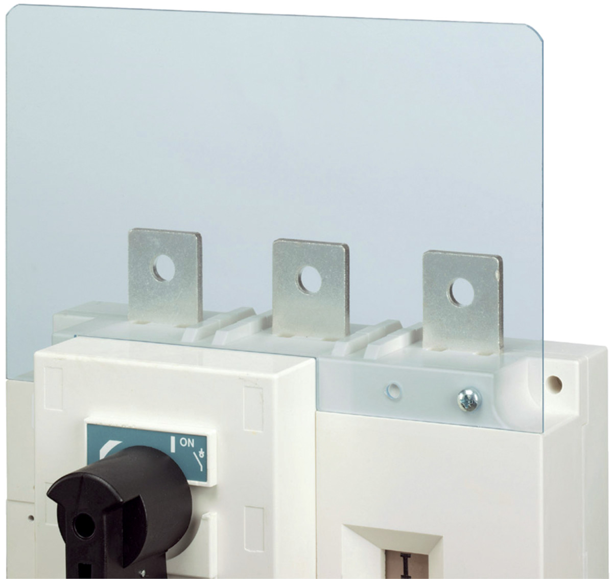 Socomec AC LOAD BREAK SWITCH Klemmenscherm4p Ul