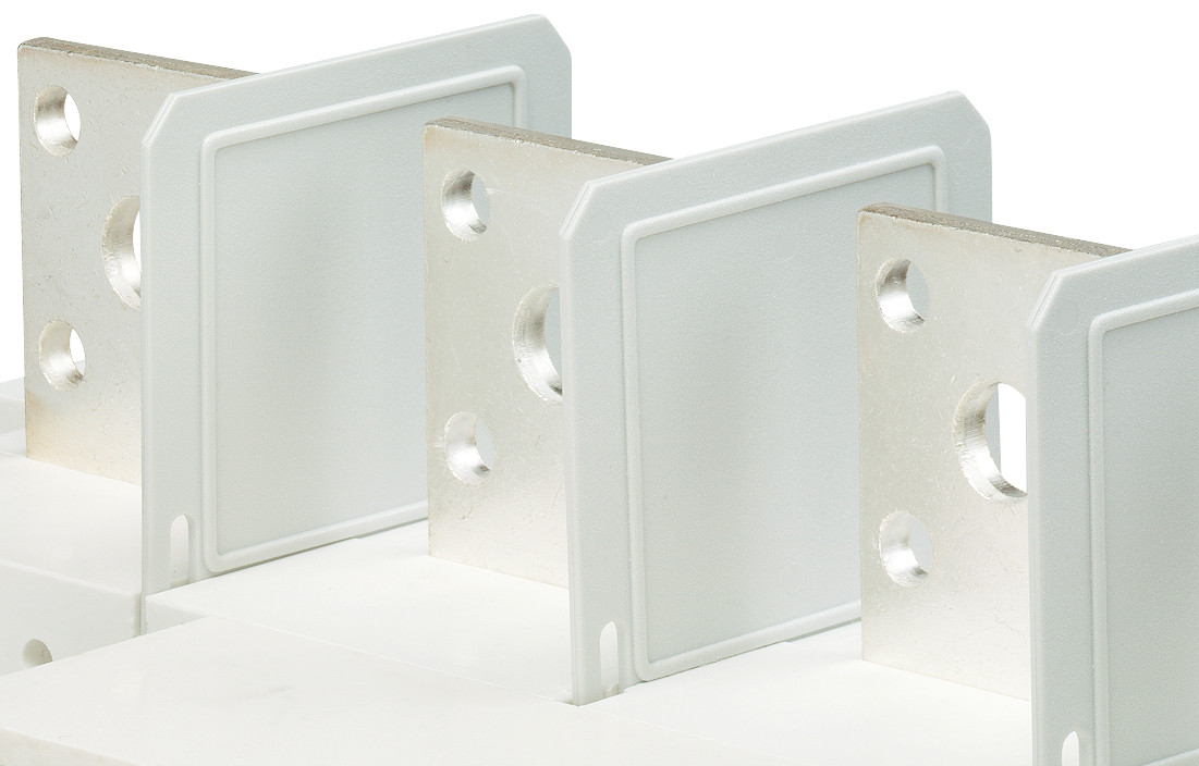 Socomec AC LOAD BREAK SWITCH Set Scheid.SCH. 3P 630-1600a