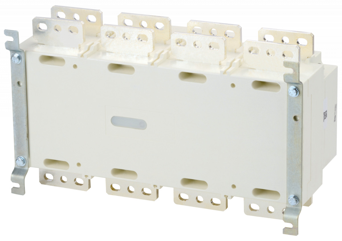 Socomec AC LOAD BREAK SWITCH Sirco CD 8x400a F