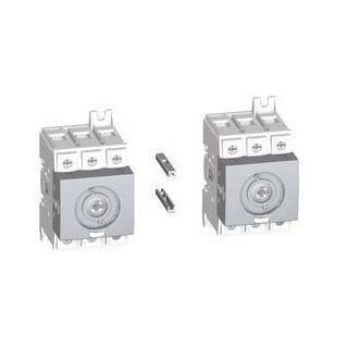 Socomec AC LOAD BREAK SWITCH Sirco M1 koppelstuk (40 stuks)
