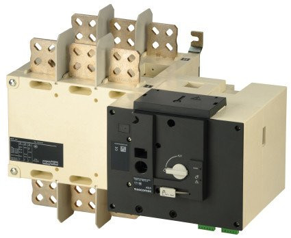 Socomec Atys lastscheider ip21 3P 1a