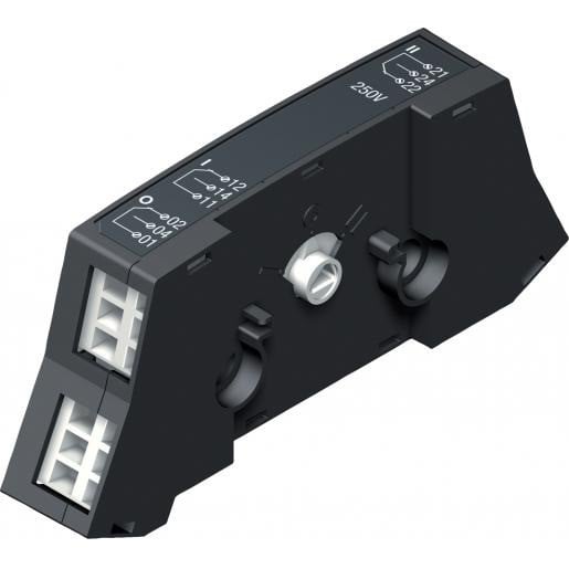 Socomec Auxiliary contact bloc atys M