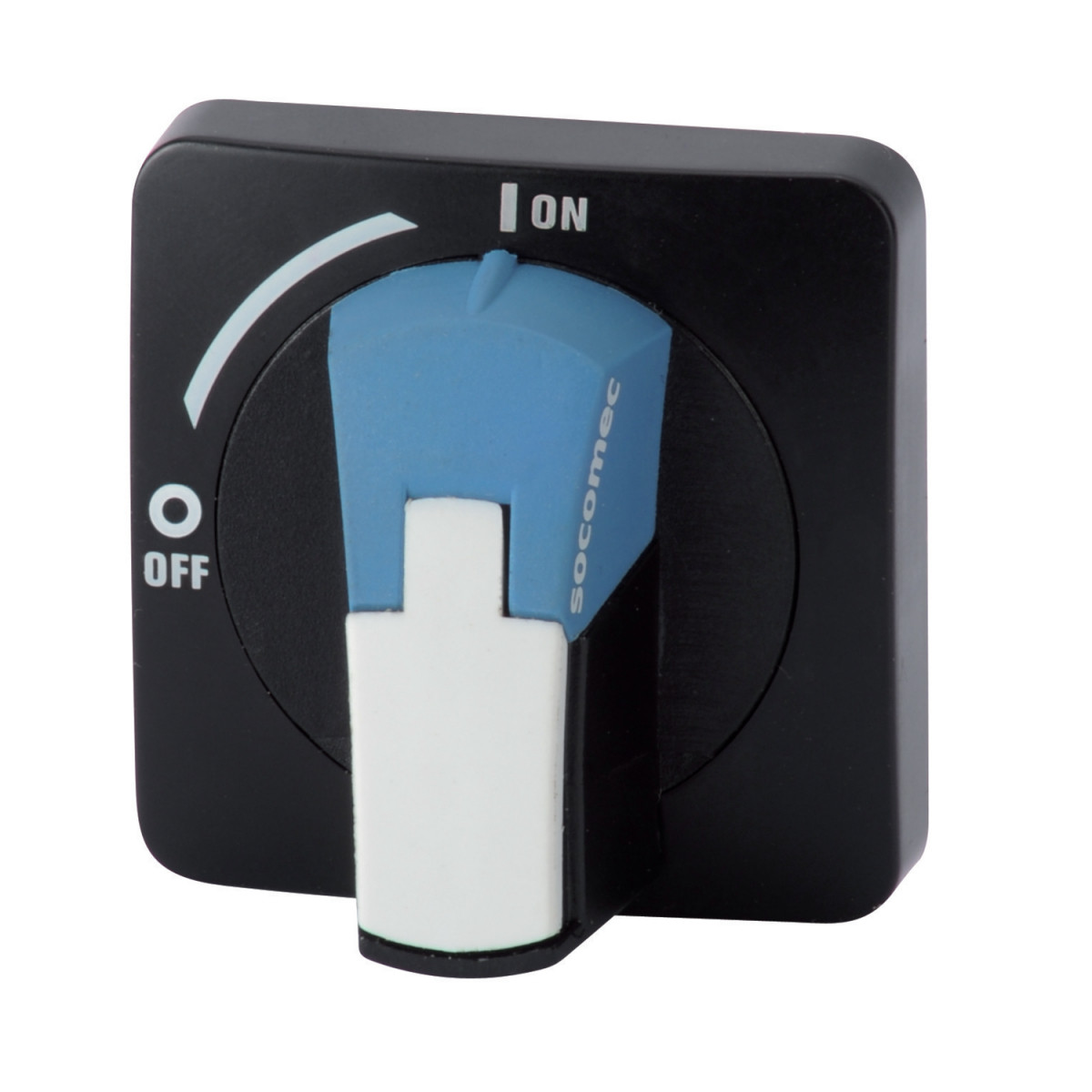 Socomec COMMON ACCESSORIES Handgreep E S000N-65