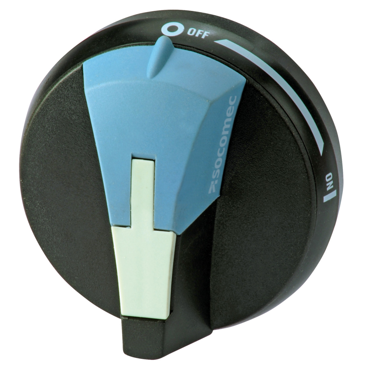 Socomec COMMON ACCESSORIES Handgreep E S00N-65 D