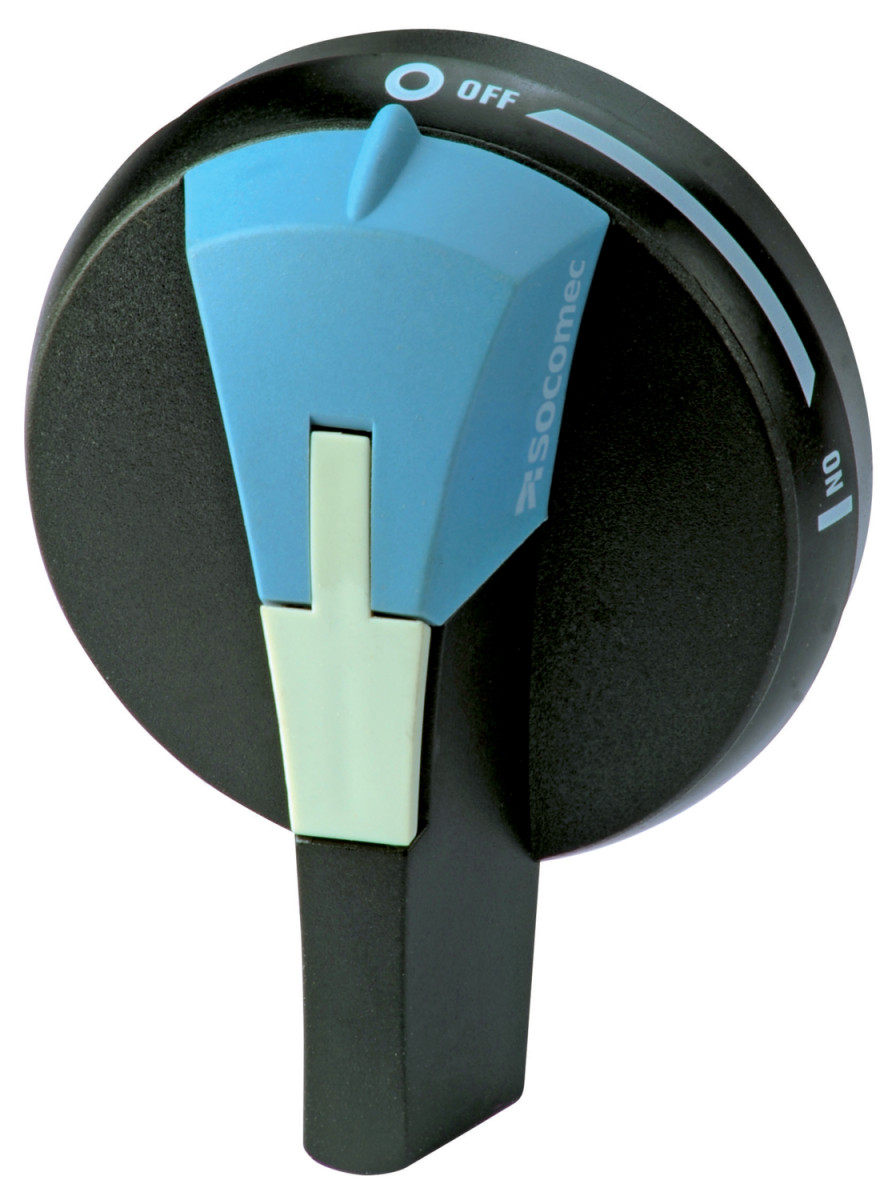 Socomec COMMON ACCESSORIES Handgreep E S0N-type 4X /D