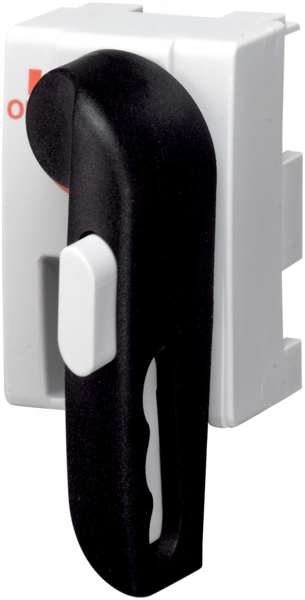 Socomec COMMON ACCESSORIES Handgreep FD P1N