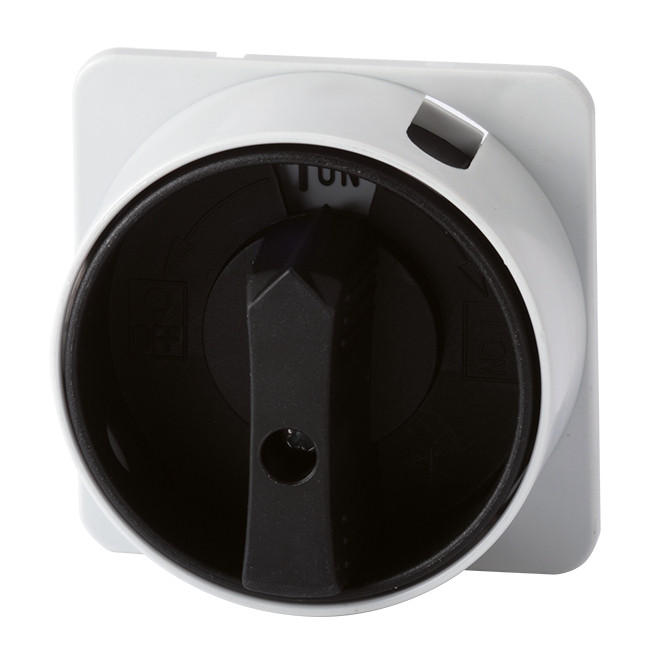 Socomec COMMON ACCESSORIES Handgreep Fe MC4N-65