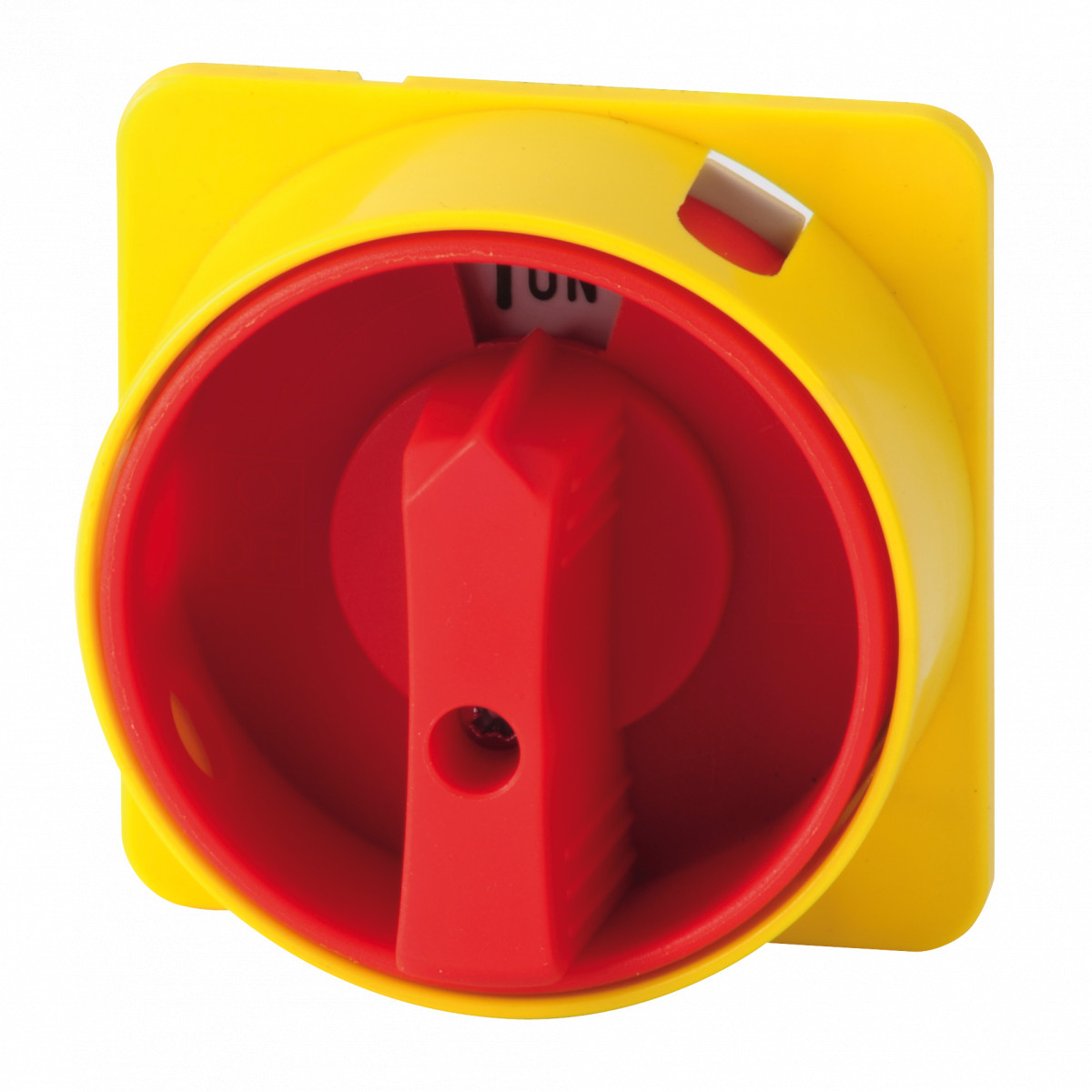 Socomec COMMON ACCESSORIES Handgreep Fe MC4R-65