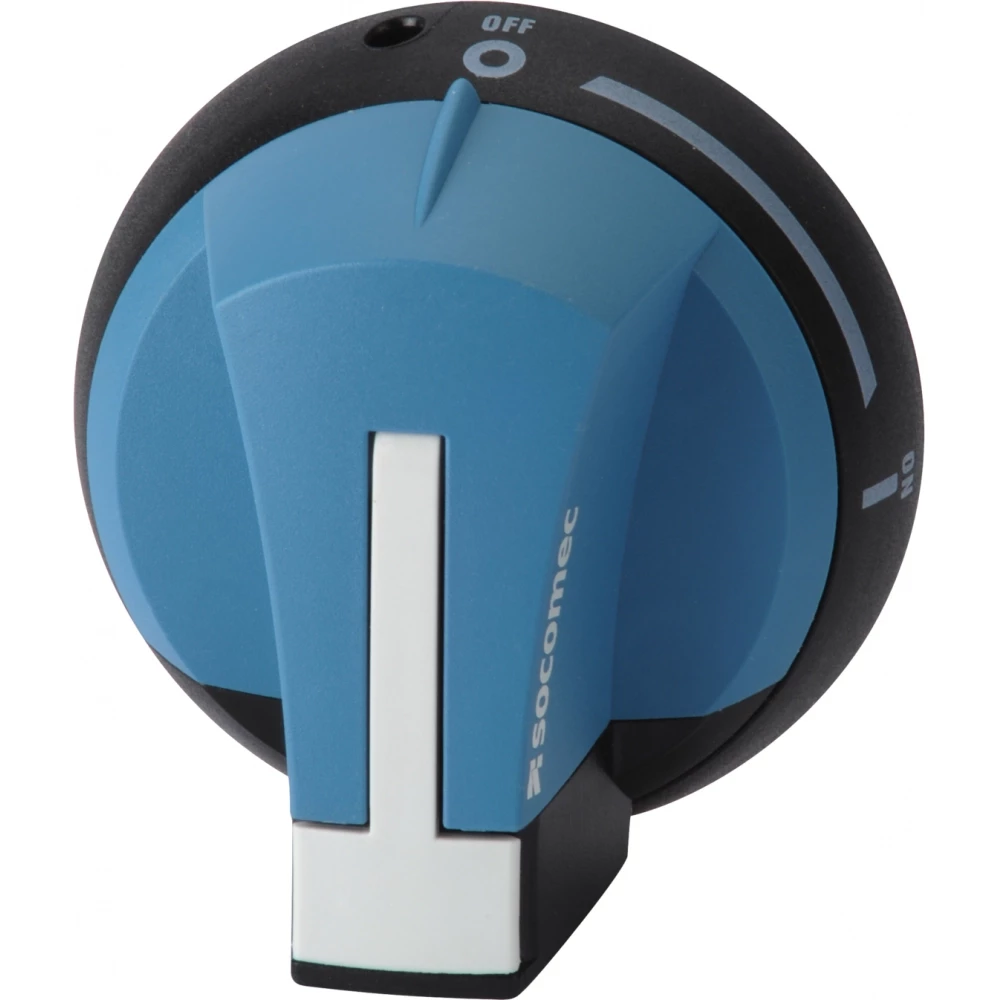 Socomec COMMON ACCESSORIES Handgreep Fe S01N-65 D-GC