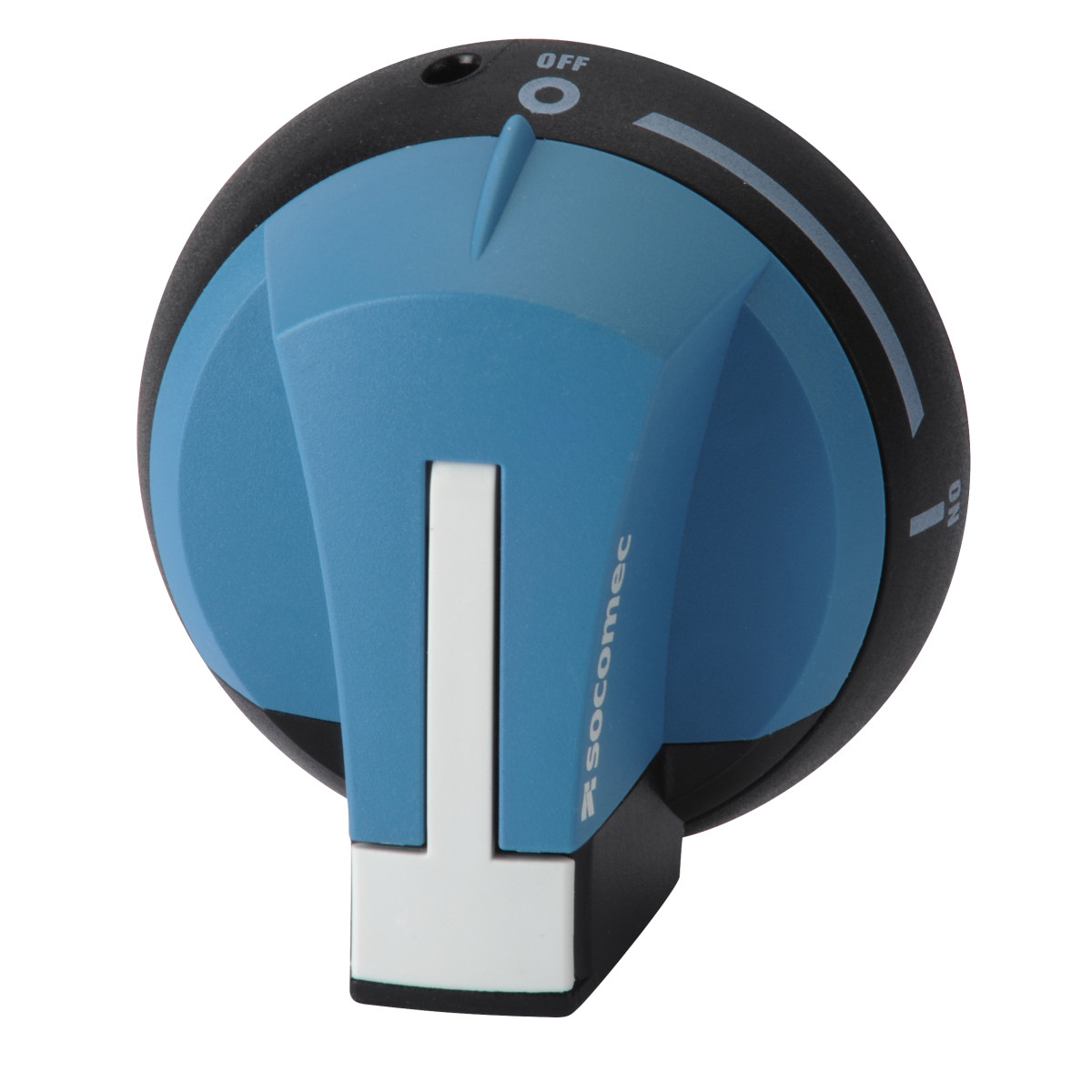 Socomec COMMON ACCESSORIES Handgreep Fe S01N-65 D-JC