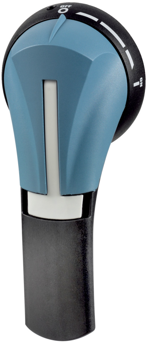 Socomec COMMON ACCESSORIES Handgreep Fe S2N-type 3R,12 /D