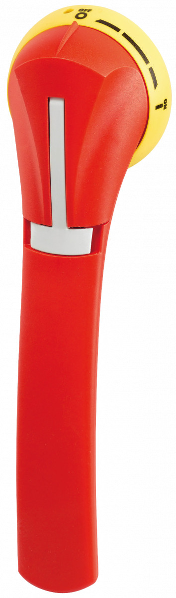 Socomec COMMON ACCESSORIES Handgreep Fe S3-R 65 D