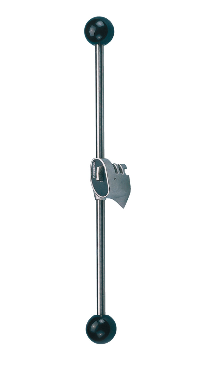 Socomec COMMON ACCESSORIES Handgreep Fe V1N-65