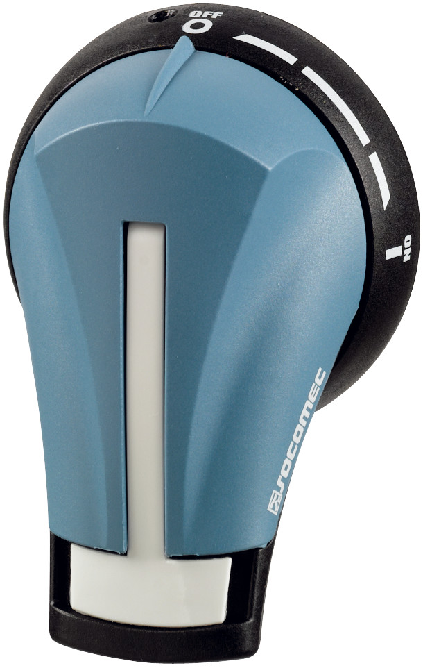 Socomec COMMON ACCESSORIES Handgreepfe S1N-3R,12 /D