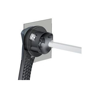 Socomec COMMON ACCESSORIES Kegelvormige Asgeleider