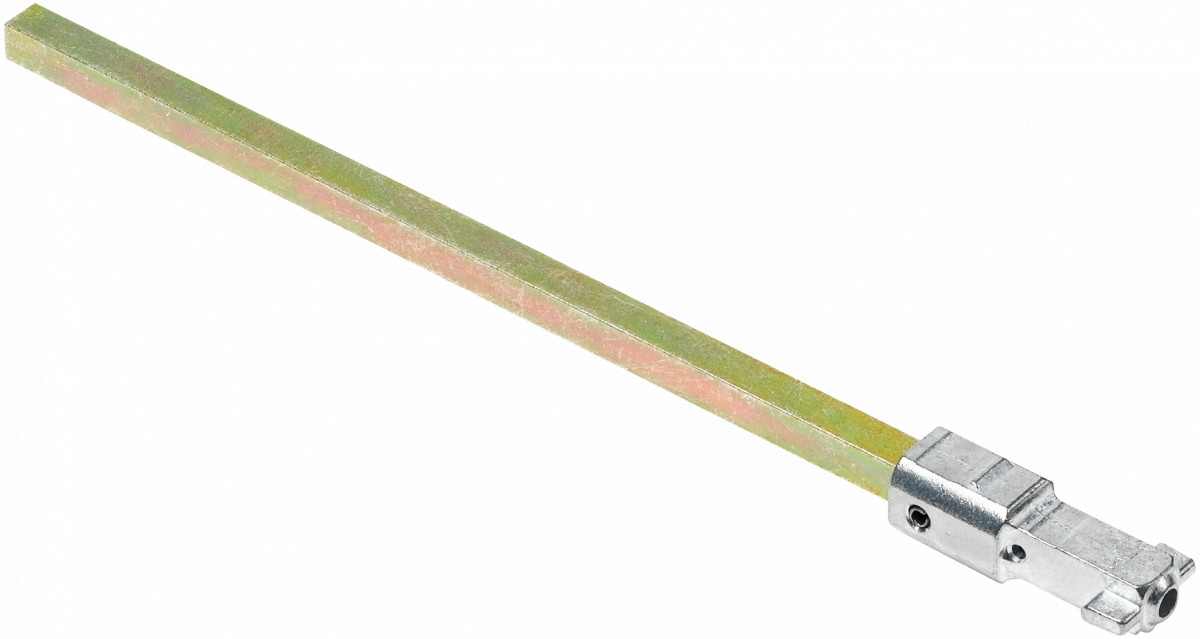 Socomec COMMON ACCESSORIES Verlengas F type S-8x8-320MM