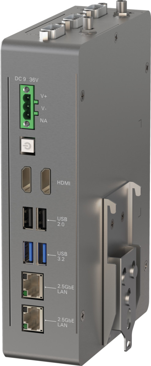 Socomec DATALOG H80 H80 Webview-L100 windows 11