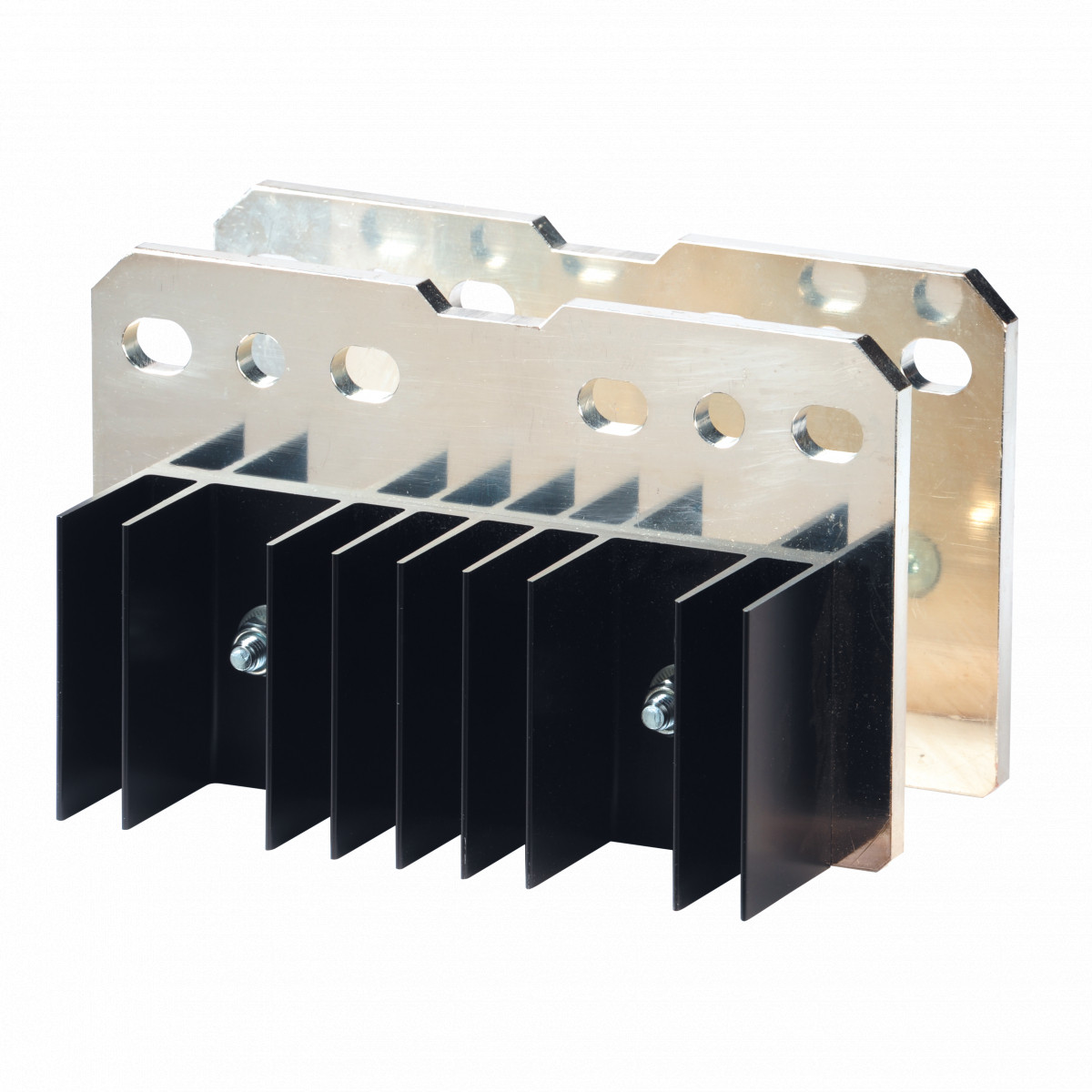 Socomec DC_PV LOAD BREAK SWITCH 1 Overbruggingsbaar sirco PV 2000a