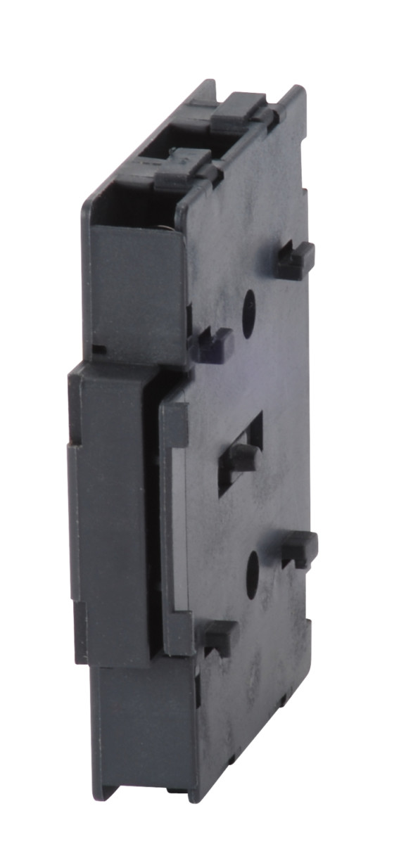 Socomec DC_PV LOAD BREAK SWITCH Hulpcontact Positie no+nc sirco MC PV 24-40a