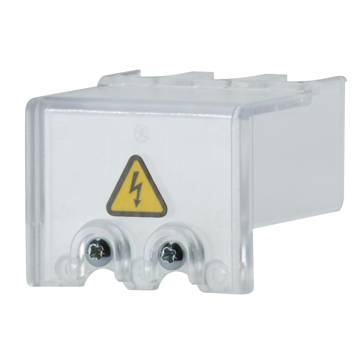 Socomec DC_PV LOAD BREAK SWITCH Klemafd. 3P boven of onder