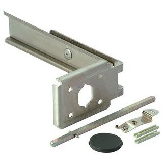 Socomec Deurbevestigingkit metaal
