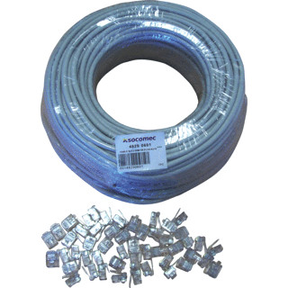 Socomec D.WARE CS KAB.50M+50 RJ12