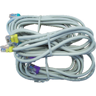 Socomec D.WARE CS KAB.RJ12 3X1 M