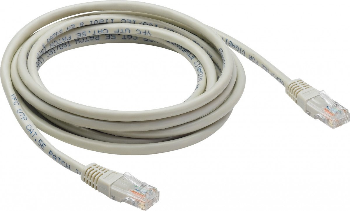 Socomec MEASUREMENT SYSTEM Digiware RJ45 cable - 3M