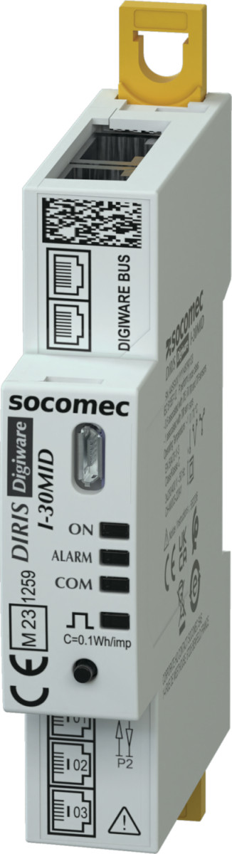 Socomec Diris Digiware I-30mid