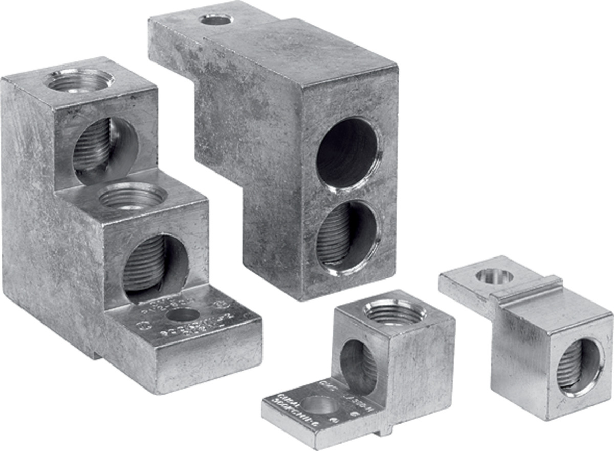 Socomec FUSE COMBINATION SWITCH 3 Terminals lugs ul 400a