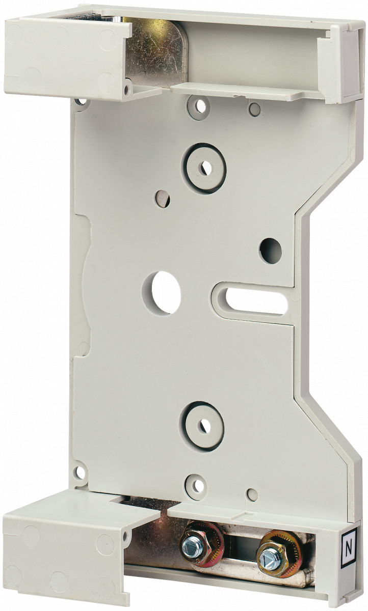 Socomec FUSE COMBINATION SWITCH Geintegreerde Nulleider 250a