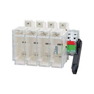 Socomec Fuserblc T1 4P 250a dir.zijb