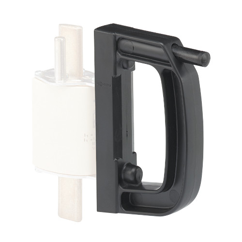 Socomec FUSES & FUSE BASES Basis 1p2500a 2XT4 met doorsmelt detectie