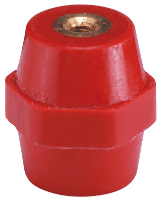 Socomec Hexagonale isolator H50 M8