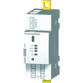 Socomec I-60 6xi module meting