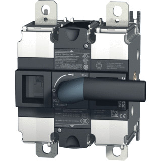 Socomec M 1000VDC 2P 160A IEC