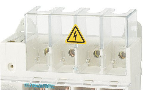 Socomec SIRCO KLEMAFSCH.VM2 3/4P