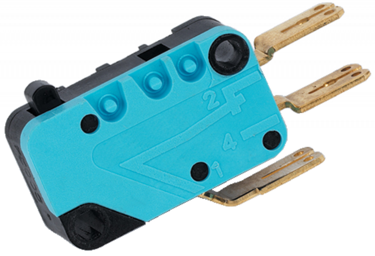 Socomec MANUAL CHANGEOVER SWITCH Hulpcont.Pre-break ul