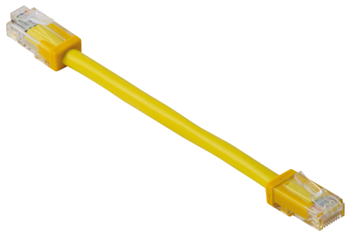 Socomec MEASUREMENT SYSTEM Aansluitkabel RJ45 -0.20M